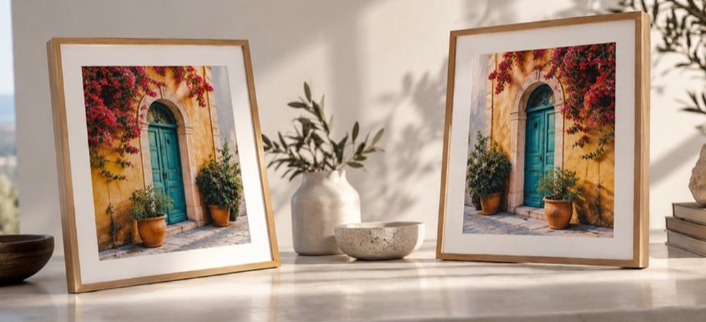 Photographic visual for Rotate Gif